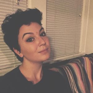 Meet your Posher, Madison